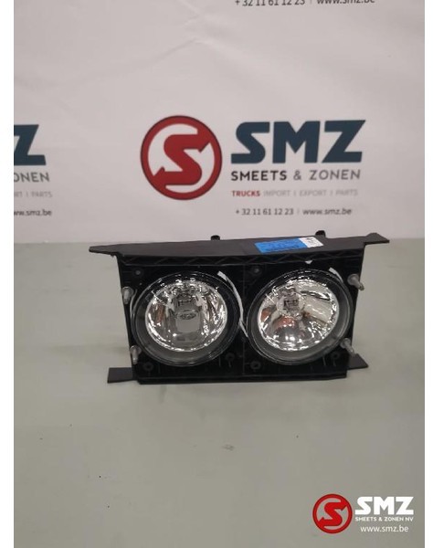 DAF Combimistlamp links CF/LF - Meglenke za Tovornjak: slika 1 DAF Combimistlamp links CF/LF - Meglenke za Tovornjak: slika 1