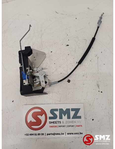 DAF Deurslot links daf - Vrata in deli za Tovornjak: slika 1 DAF Deurslot links daf - Vrata in deli za Tovornjak: slika 1