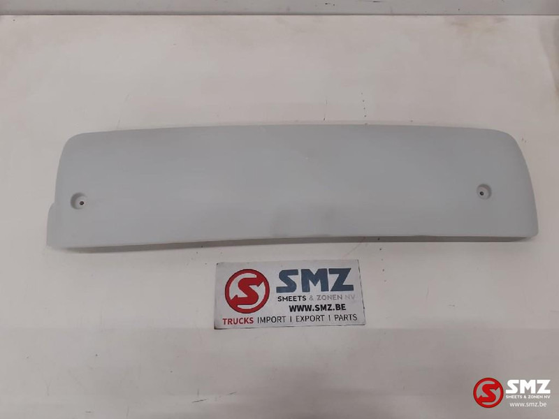 DAF Hoekspoiler links DAF 65-75-85-cf - Aerodinamika/ Spojler za Tovornjak: slika 1 DAF Hoekspoiler links DAF 65-75-85-cf - Aerodinamika/ Spojler za Tovornjak: slika 1