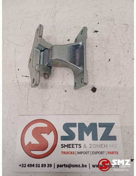 DAF Lot van 3 deurscharnieren linksonder / rechtsb - Vrata in deli za Tovornjak: slika 2 DAF Lot van 3 deurscharnieren linksonder / rechtsb - Vrata in deli za Tovornjak: slika 2