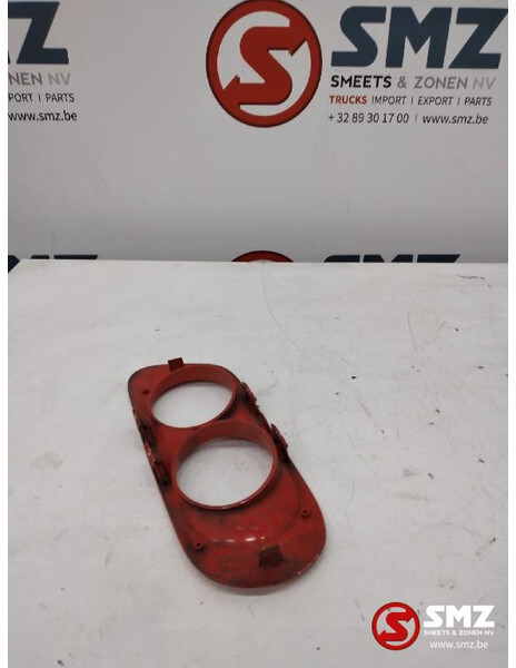 DAF Mistlampkap DAF XF 105 1649364 - Kabina in notranjost za Tovornjak: slika 2 DAF Mistlampkap DAF XF 105 1649364 - Kabina in notranjost za Tovornjak: slika 2