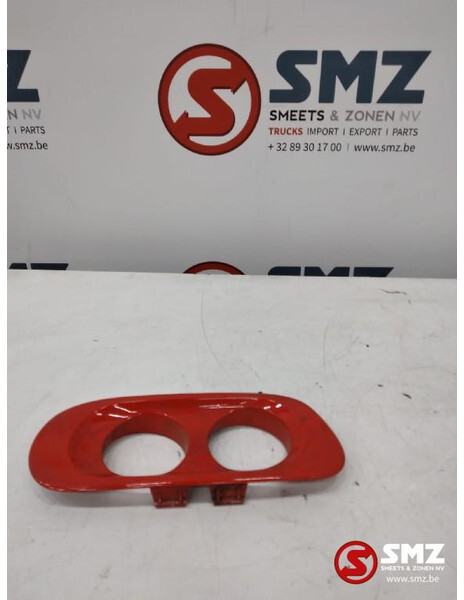 DAF Mistlampkap DAF XF 105 1649364 - Kabina in notranjost za Tovornjak: slika 1 DAF Mistlampkap DAF XF 105 1649364 - Kabina in notranjost za Tovornjak: slika 1