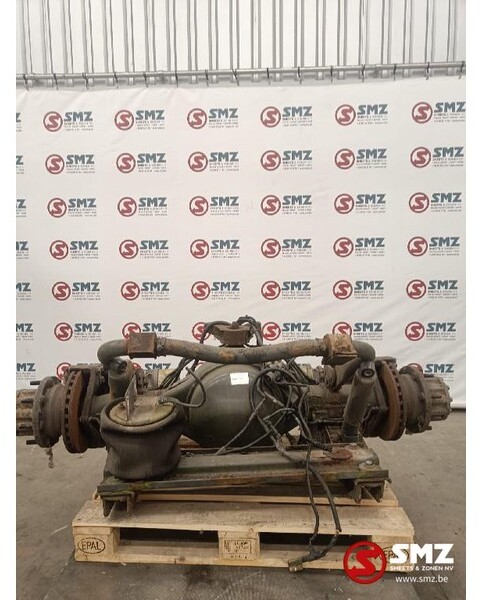 DAF Occ Aandrijfas DAF LF 55 1750975 - Polosovina za Tovornjak: slika 3 DAF Occ Aandrijfas DAF LF 55 1750975 - Polosovina za Tovornjak: slika 3