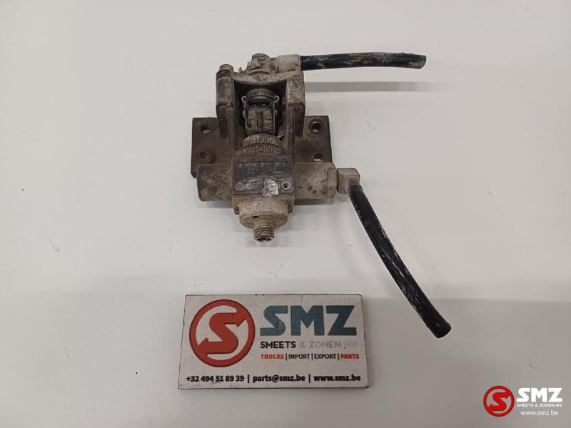 DAF Occ AdBluedoseermodule DAF - Sistem goriva za Tovornjak: slika 1 DAF Occ AdBluedoseermodule DAF - Sistem goriva za Tovornjak: slika 1