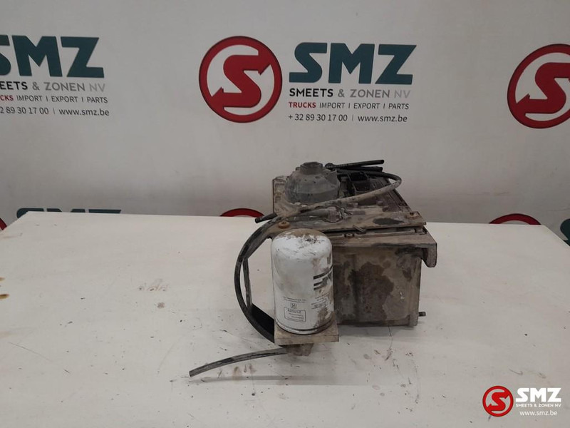 DAF Occ AdBluepomp DAF - Sistem goriva za Tovornjak: slika 3 DAF Occ AdBluepomp DAF - Sistem goriva za Tovornjak: slika 3