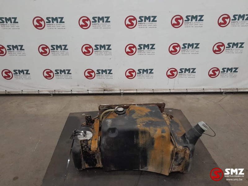 DAF Occ AdBluetank 50L Euro 5 DAF - Sistem goriva za Tovornjak: slika 1 DAF Occ AdBluetank 50L Euro 5 DAF - Sistem goriva za Tovornjak: slika 1