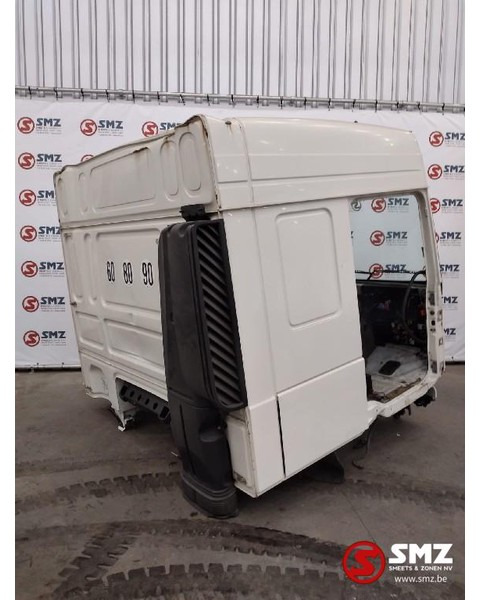 DAF Occ Cabine DAF XF106 space cab - Kabina in notranjost za Tovornjak: slika 3 DAF Occ Cabine DAF XF106 space cab - Kabina in notranjost za Tovornjak: slika 3