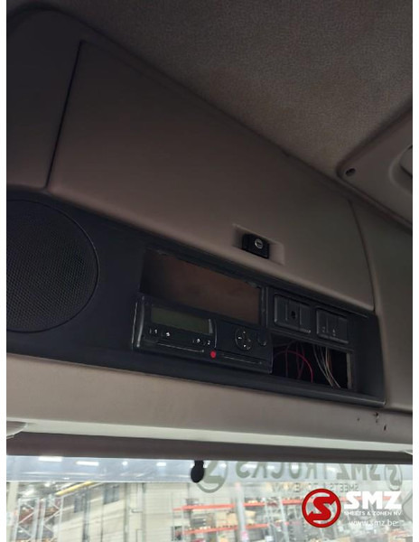 DAF Occ Cabine compleet DAF XF106 - Kabina in notranjost za Tovornjak: slika 5 DAF Occ Cabine compleet DAF XF106 - Kabina in notranjost za Tovornjak: slika 5