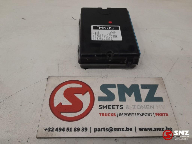 DAF Occ ECU BBM-L regeleenheid DAF - ECU za Tovornjak: slika 4 DAF Occ ECU BBM-L regeleenheid DAF - ECU za Tovornjak: slika 4