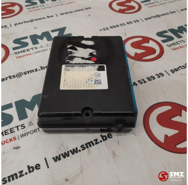 DAF Occ ECU BBM regeleenheid DAF - ECU za Tovornjak: slika 2 DAF Occ ECU BBM regeleenheid DAF - ECU za Tovornjak: slika 2