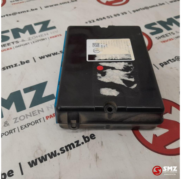 DAF Occ ECU BBM regeleenheid DAF - ECU za Tovornjak: slika 3 DAF Occ ECU BBM regeleenheid DAF - ECU za Tovornjak: slika 3