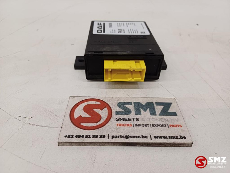 DAF Occ ECU CDS4 regeleenheid DAF - ECU za Tovornjak: slika 1 DAF Occ ECU CDS4 regeleenheid DAF - ECU za Tovornjak: slika 1