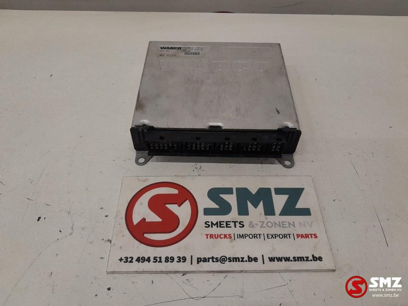 DAF Occ ECU EBS ZM regeleenheid DAF - ECU za Tovornjak: slika 1 DAF Occ ECU EBS ZM regeleenheid DAF - ECU za Tovornjak: slika 1