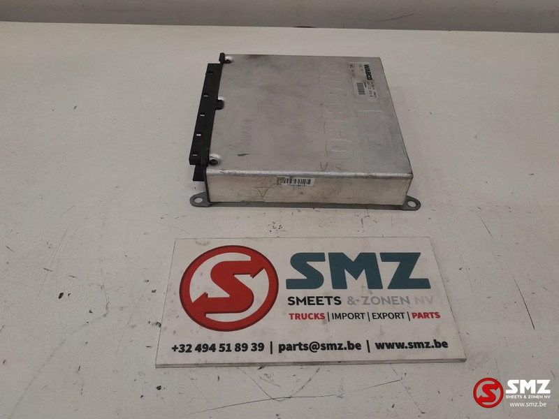 DAF Occ ECU EBS ZM regeleenheid DAF - ECU za Tovornjak: slika 5 DAF Occ ECU EBS ZM regeleenheid DAF - ECU za Tovornjak: slika 5