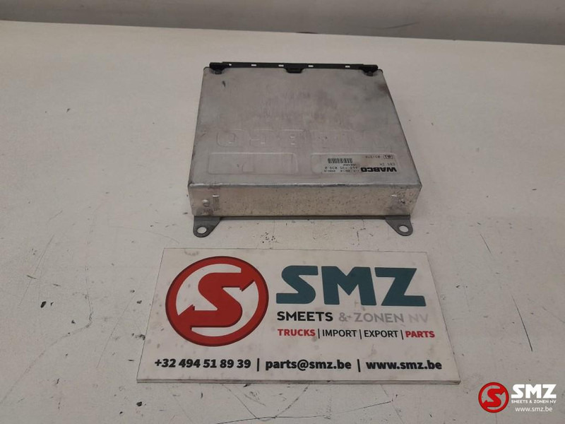 DAF Occ ECU EBS ZM regeleenheid DAF - ECU za Tovornjak: slika 2 DAF Occ ECU EBS ZM regeleenheid DAF - ECU za Tovornjak: slika 2