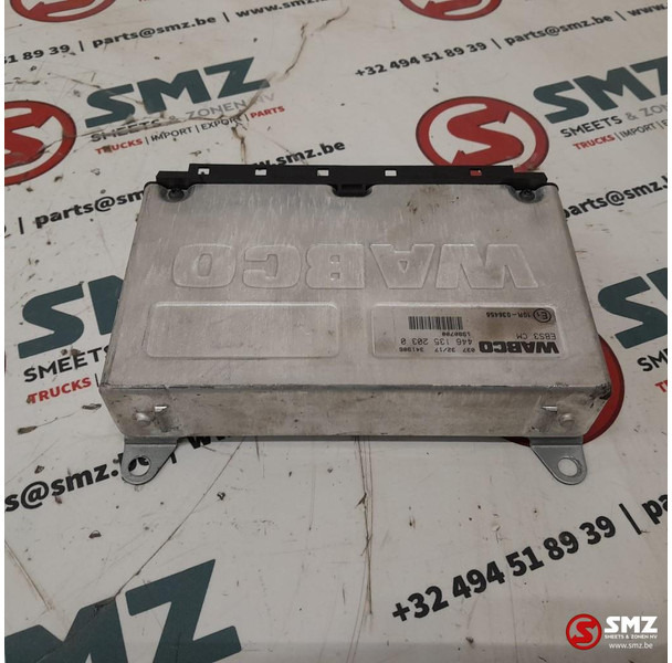 DAF Occ ECU EBS3 CM regeleenheid DAF - ECU za Tovornjak: slika 2 DAF Occ ECU EBS3 CM regeleenheid DAF - ECU za Tovornjak: slika 2