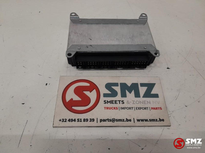 DAF Occ ECU EBS3 regeleenheid DAF - ECU za Tovornjak: slika 5 DAF Occ ECU EBS3 regeleenheid DAF - ECU za Tovornjak: slika 5