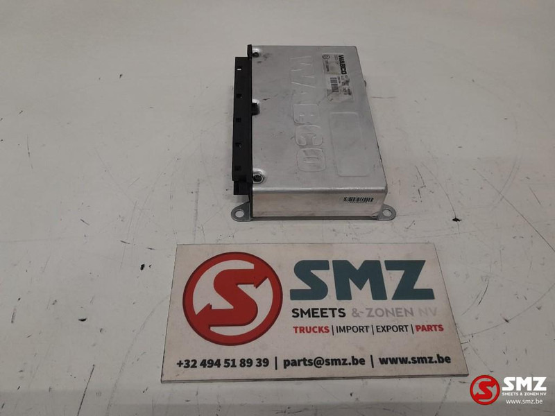 DAF Occ ECU EBS3 regeleenheid DAF - ECU za Tovornjak: slika 4 DAF Occ ECU EBS3 regeleenheid DAF - ECU za Tovornjak: slika 4