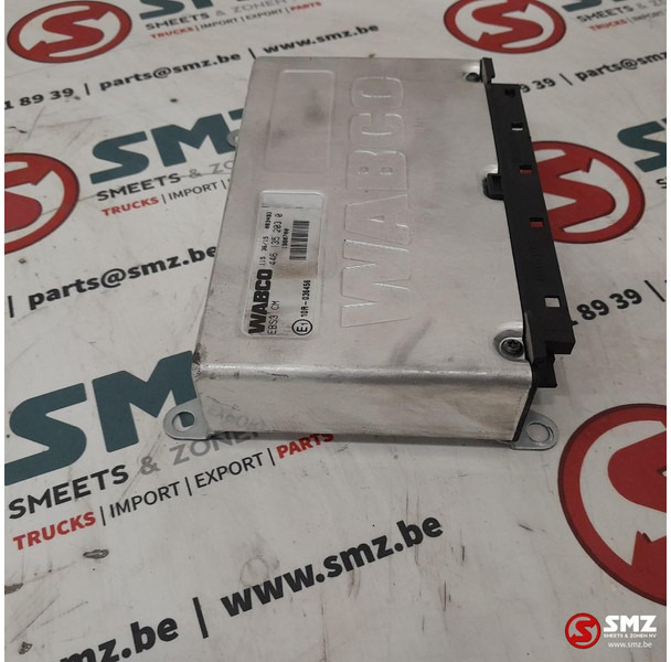 DAF Occ ECU EBS3 regeleenheid DAF - ECU za Tovornjak: slika 3 DAF Occ ECU EBS3 regeleenheid DAF - ECU za Tovornjak: slika 3