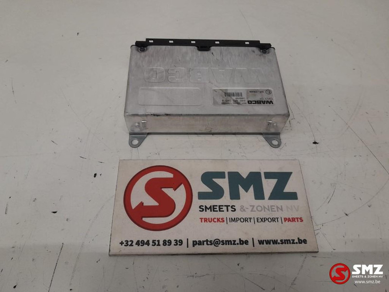 DAF Occ ECU EBS3 regeleenheid DAF - ECU za Tovornjak: slika 2 DAF Occ ECU EBS3 regeleenheid DAF - ECU za Tovornjak: slika 2