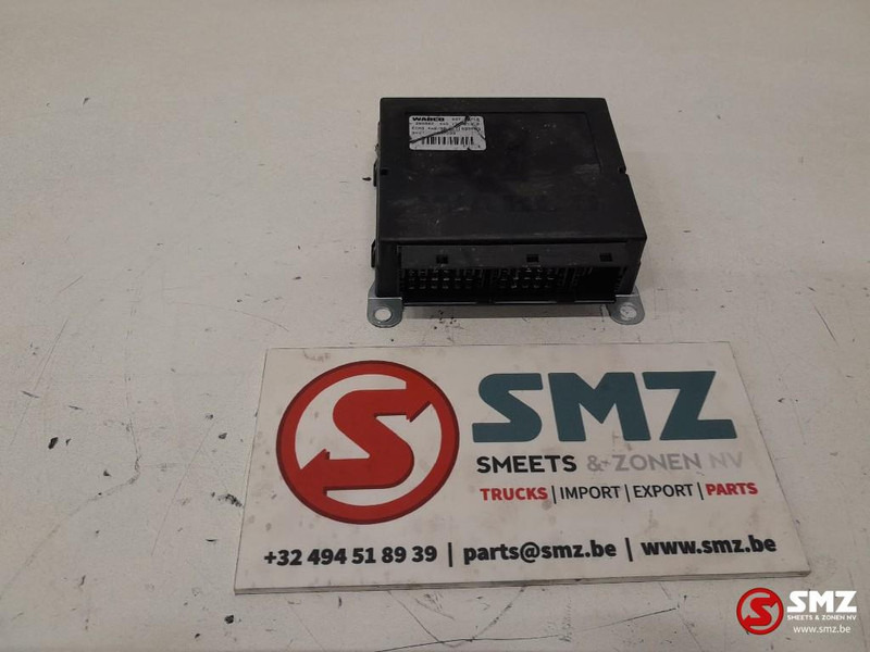 DAF Occ ECU ECAS 4x2 regeleenheid DAF - ECU za Tovornjak: slika 4 DAF Occ ECU ECAS 4x2 regeleenheid DAF - ECU za Tovornjak: slika 4