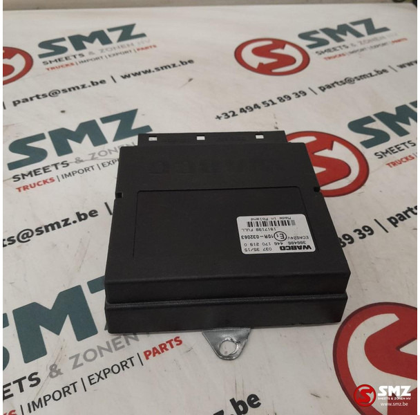 DAF Occ ECU ECAS regeleenheid DAF - ECU za Tovornjak: slika 2 DAF Occ ECU ECAS regeleenheid DAF - ECU za Tovornjak: slika 2