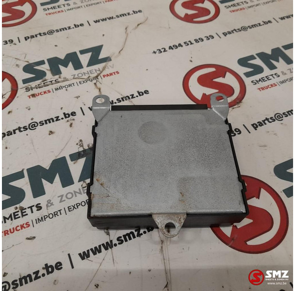 DAF Occ ECU ECAS regeleenheid DAF - ECU za Tovornjak: slika 5 DAF Occ ECU ECAS regeleenheid DAF - ECU za Tovornjak: slika 5