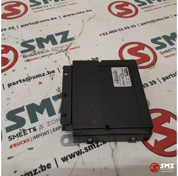 DAF Occ ECU ECAS regeleenheid DAF - ECU za Tovornjak: slika 4 DAF Occ ECU ECAS regeleenheid DAF - ECU za Tovornjak: slika 4