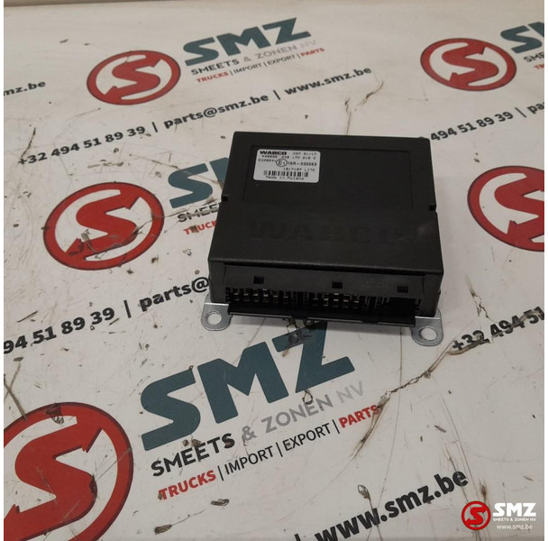 DAF Occ ECU ECAS regeleenheid DAF - ECU za Tovornjak: slika 1 DAF Occ ECU ECAS regeleenheid DAF - ECU za Tovornjak: slika 1