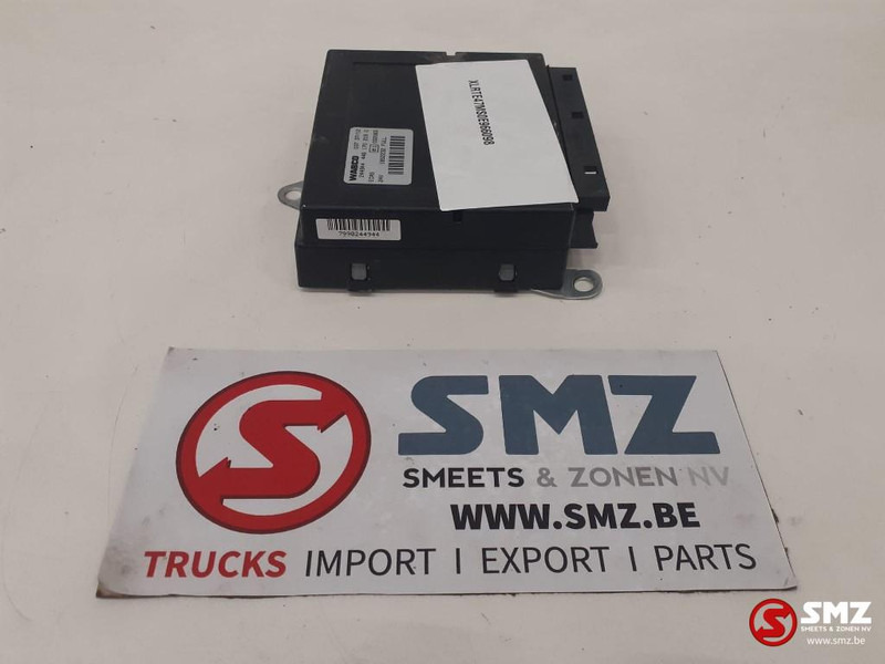DAF Occ ECU ECAS regeleenheid DAF - ECU za Tovornjak: slika 4 DAF Occ ECU ECAS regeleenheid DAF - ECU za Tovornjak: slika 4