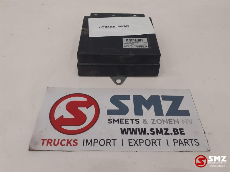 DAF Occ ECU ECAS regeleenheid DAF - ECU za Tovornjak: slika 3 DAF Occ ECU ECAS regeleenheid DAF - ECU za Tovornjak: slika 3