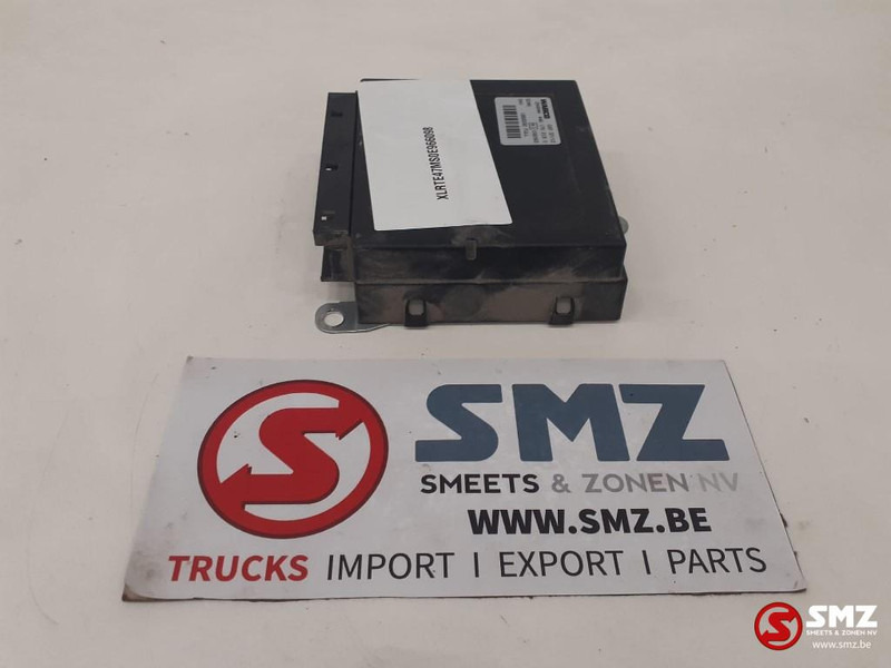 DAF Occ ECU ECAS regeleenheid DAF - ECU za Tovornjak: slika 2 DAF Occ ECU ECAS regeleenheid DAF - ECU za Tovornjak: slika 2