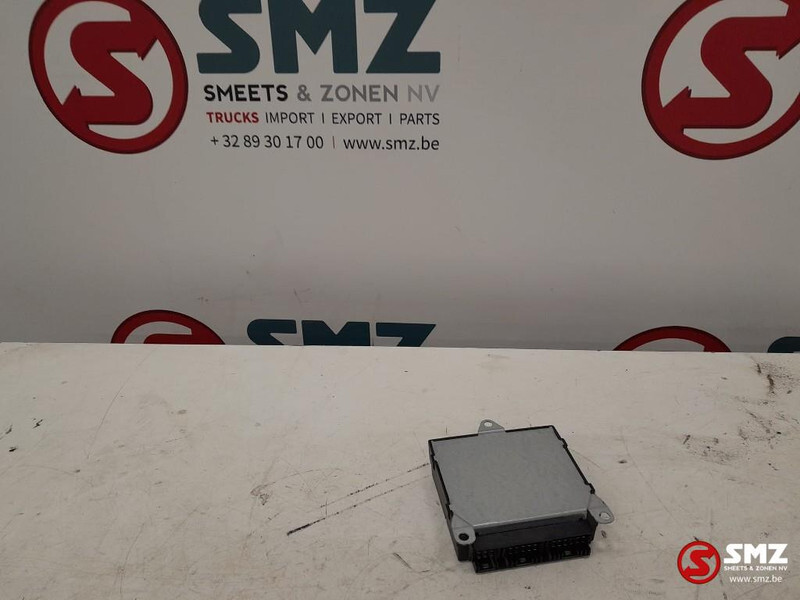 DAF Occ ECU ECAS regeleenheid DAF XF 105 - ECU za Tovornjak: slika 2 DAF Occ ECU ECAS regeleenheid DAF XF 105 - ECU za Tovornjak: slika 2