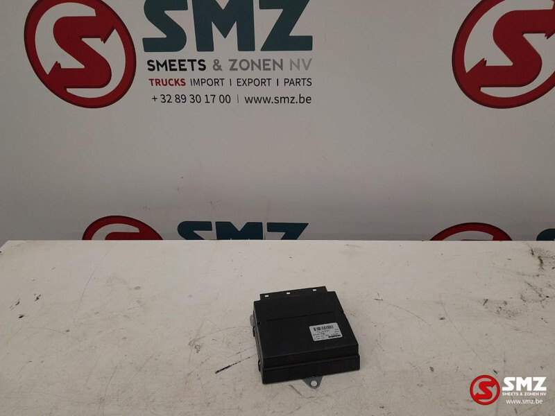 DAF Occ ECU ECAS regeleenheid DAF XF 105 - ECU za Tovornjak: slika 1 DAF Occ ECU ECAS regeleenheid DAF XF 105 - ECU za Tovornjak: slika 1