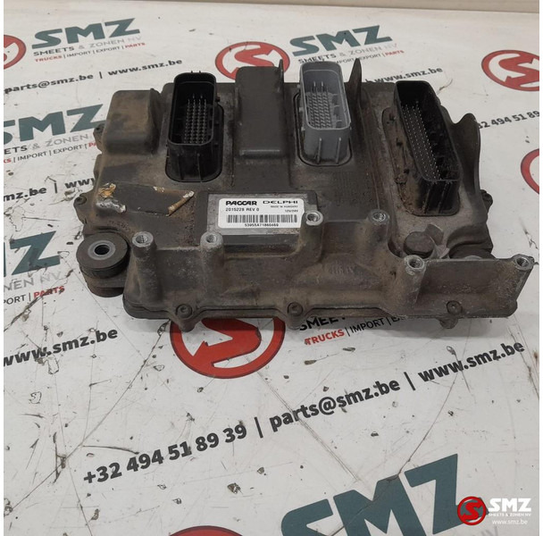 DAF Occ ECU EDC motorbesturingsregeleenheid DAF - ECU za Tovornjak: slika 4 DAF Occ ECU EDC motorbesturingsregeleenheid DAF - ECU za Tovornjak: slika 4