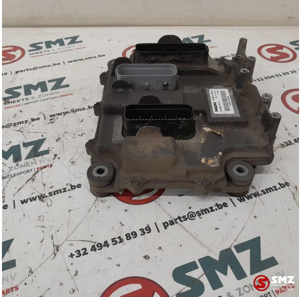 DAF Occ ECU EDC motorbesturingsregeleenheid DAF - ECU za Tovornjak: slika 2 DAF Occ ECU EDC motorbesturingsregeleenheid DAF - ECU za Tovornjak: slika 2