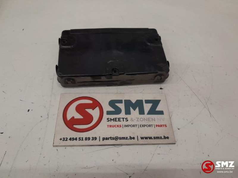 DAF Occ ECU ELC regeleenheid DAF - ECU za Tovornjak: slika 5 DAF Occ ECU ELC regeleenheid DAF - ECU za Tovornjak: slika 5