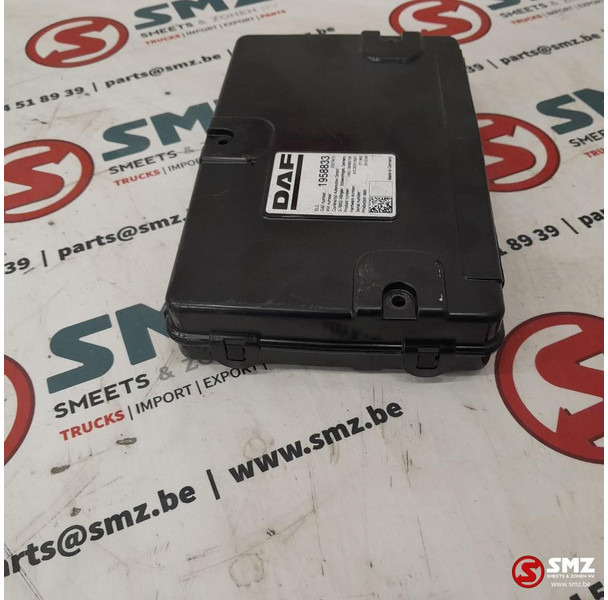 DAF Occ ECU ELC regeleenheid DAF - ECU za Tovornjak: slika 3 DAF Occ ECU ELC regeleenheid DAF - ECU za Tovornjak: slika 3