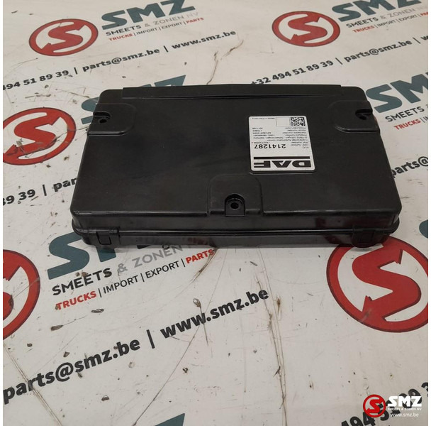 DAF Occ ECU ELC regeleenheid DAF - ECU za Tovornjak: slika 1 DAF Occ ECU ELC regeleenheid DAF - ECU za Tovornjak: slika 1