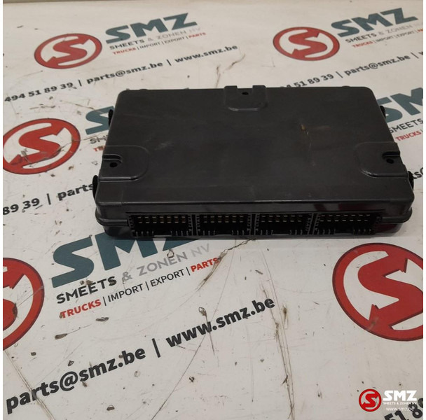 DAF Occ ECU ELC regeleenheid DAF - ECU za Tovornjak: slika 2 DAF Occ ECU ELC regeleenheid DAF - ECU za Tovornjak: slika 2