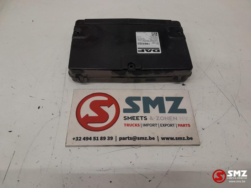 DAF Occ ECU ELC regeleenheid DAF - ECU za Tovornjak: slika 4 DAF Occ ECU ELC regeleenheid DAF - ECU za Tovornjak: slika 4