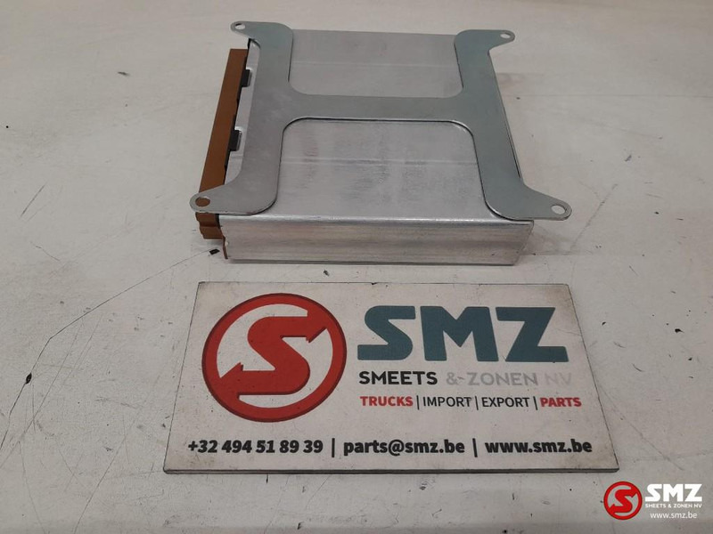 DAF Occ ECU EMAS regeleenheid DAF - ECU za Tovornjak: slika 5 DAF Occ ECU EMAS regeleenheid DAF - ECU za Tovornjak: slika 5
