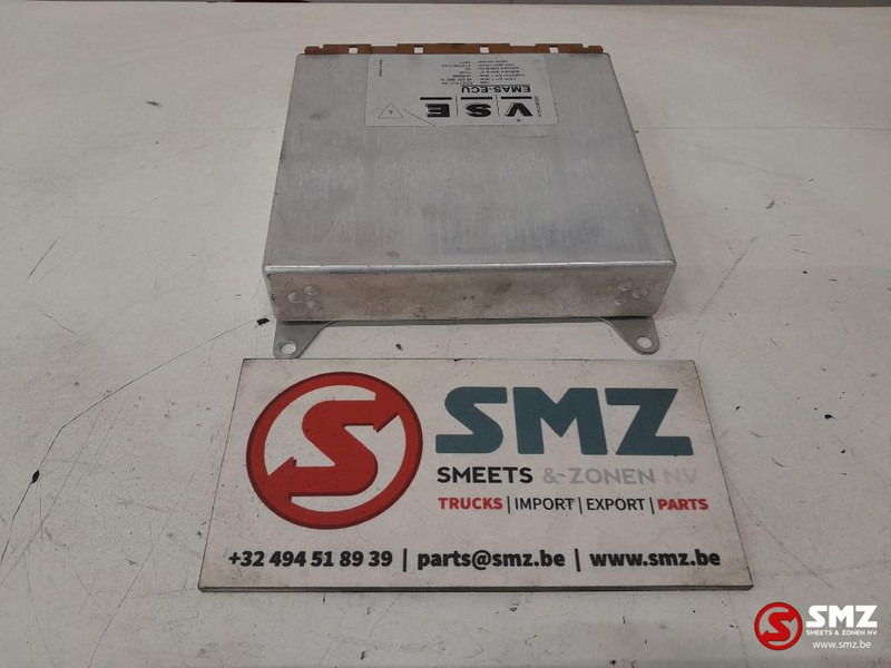 DAF Occ ECU EMAS regeleenheid DAF - ECU za Tovornjak: slika 4 DAF Occ ECU EMAS regeleenheid DAF - ECU za Tovornjak: slika 4