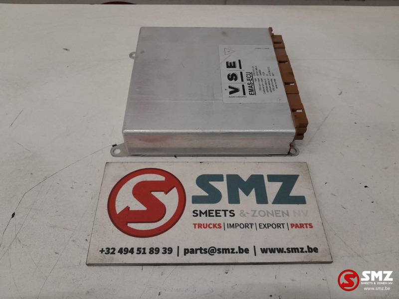 DAF Occ ECU EMAS regeleenheid DAF - ECU za Tovornjak: slika 3 DAF Occ ECU EMAS regeleenheid DAF - ECU za Tovornjak: slika 3