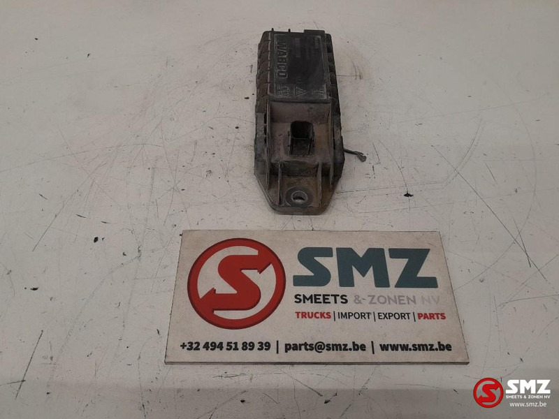 DAF Occ ECU ESC regeleenheid DAF - ECU za Tovornjak: slika 4 DAF Occ ECU ESC regeleenheid DAF - ECU za Tovornjak: slika 4