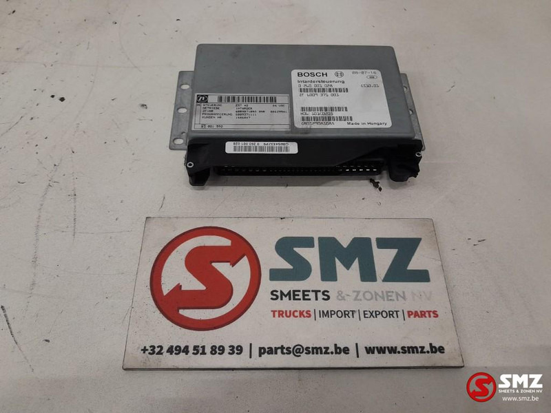 DAF Occ ECU EST42 intarder regeleenheid DAF - ECU za Tovornjak: slika 1 DAF Occ ECU EST42 intarder regeleenheid DAF - ECU za Tovornjak: slika 1