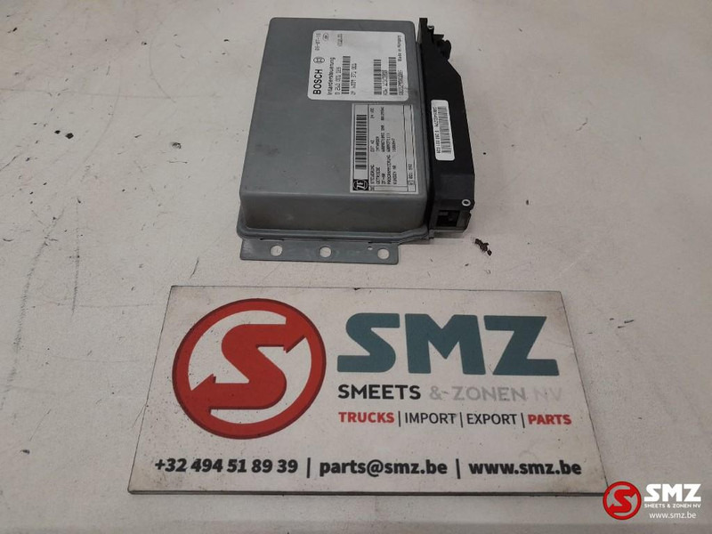 DAF Occ ECU EST42 intarder regeleenheid DAF - ECU za Tovornjak: slika 4 DAF Occ ECU EST42 intarder regeleenheid DAF - ECU za Tovornjak: slika 4