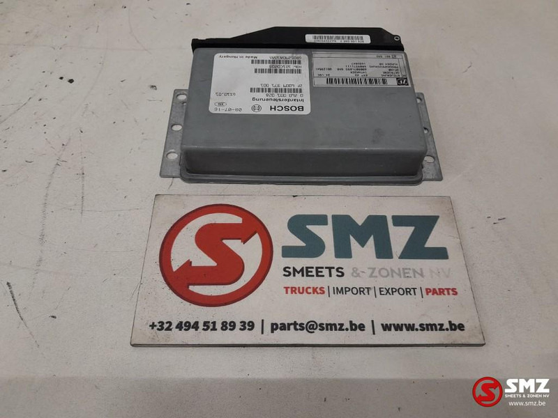 DAF Occ ECU EST42 intarder regeleenheid DAF - ECU za Tovornjak: slika 2 DAF Occ ECU EST42 intarder regeleenheid DAF - ECU za Tovornjak: slika 2