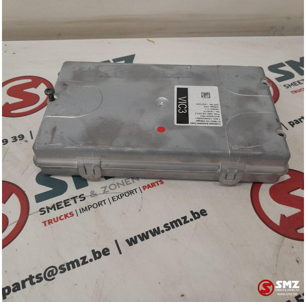 DAF Occ ECU VIC 3 regeleenheid DAF - ECU za Tovornjak: slika 3 DAF Occ ECU VIC 3 regeleenheid DAF - ECU za Tovornjak: slika 3
