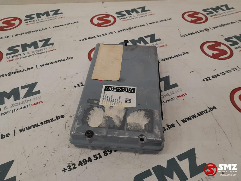DAF Occ ECU VIC3-500 regeleenheid DAF - ECU za Tovornjak: slika 4 DAF Occ ECU VIC3-500 regeleenheid DAF - ECU za Tovornjak: slika 4